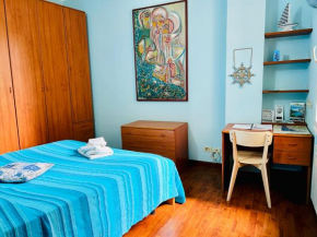 Appartamento al mare Ventimiglia